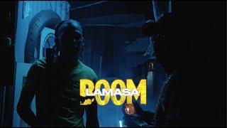 Lamasa - BOOM By Dj Digital(Clip Officiel)