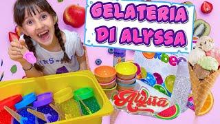 Gelateria Orbeez di Alyssa Anguria!