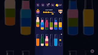 Get Color Water Sort Puzzle Level 4041 to Level 4050