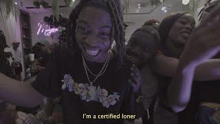 Mayorkun - Certified Loner (No Competition) | Visualizer