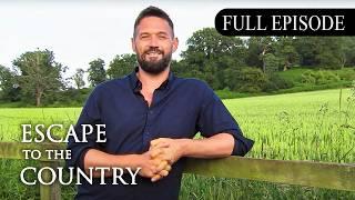 Escape to the Country Season 15 Episode 22: Shropshire (2014) | FULL EPISODE