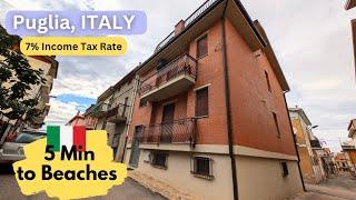Hidden Gems in Puglia Italy Real Estate Revealed