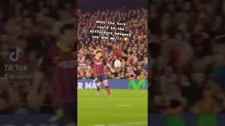 Football v Rugby