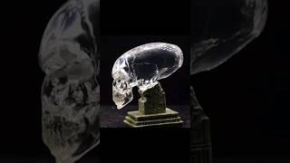 Тайны Майя: Загадочные Хрустальные Черепа и Их Значение в Древней Культуре.