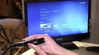 Ceton Echo Review and HD HomeRun Prime Update