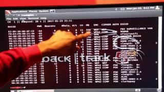 easiest way to crack WEP!!  HERVE's WORLD- Episode 5
