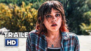 DEATH OF A UNICORN Official Trailer (2025) Jenna Ortega, Paul Rudd Movie HD