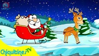 Hoy es Navidad - Canción Infantil - Villancico Navideño