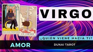 🩵VIRGO️A esta persona cada vez la veo más ENAMORADA️Todo avanza a buen ritmo HOROSCOPO VIRGO AMOR