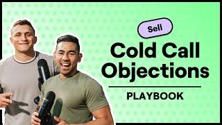 42.5 Minutes of Cold Call Objection Handling Tips & Roleplays