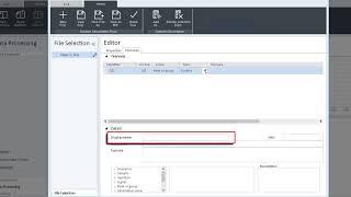 How to create a custom calculation in OpenLab CDS
