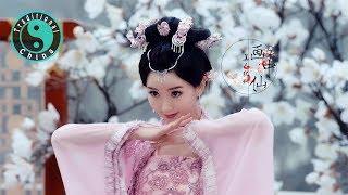 崔子格 • 奮不顧身【Beautiful Chinese Girls】Traditional Dance