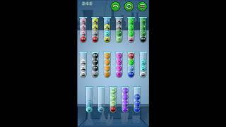 Lyfoes Extra-hard Level 245 / Игра Лифы 5-245