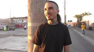 S. Fleks Talks: Las Vegas Gang Culture, Shooting Videos & Doing Music, Growing Up On The West Coast