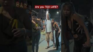 Did you miss your opportunity to visit the Philippines? #expat #travel #angelescity