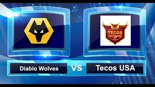 2023 NorCal Premier Spring League Full Match: Diablo Valley Wolves (1)Tecos Hayward USA (1)