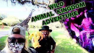 Wild  Animal Kingdom Adventure | Walt Disney World  Animal Kingdom