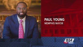 Memphis Mayor Paul Young's half-cent sales tax increase | ABC24 This Week