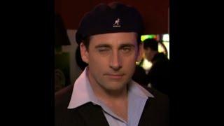 Michael Scott is so sexy it hurts