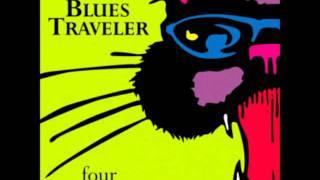 Blues Traveler - Stand