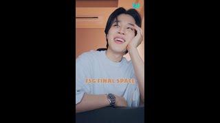 [Рус Саб] [Rus Sub] Weverse live Jimin 휴 01.09.2023 |  Трансляция Чимина  — Хью