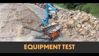 EuRec S850 vs  ARJES VZ850 Efficiency Test