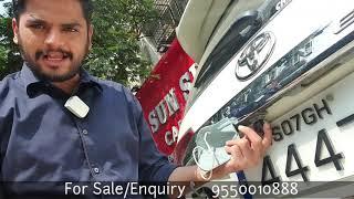 FORTUNER TESLA THEATER ANDROID MUSIC SYSTEM BY CAR SONICS, HYDERABAD
