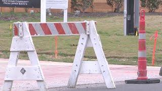 SAQ: When will San Antonio Public Works finish the Prue Road project