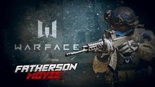 WARFACE - ТРЕЙЛЕР / 7 ЛЕТ ВАРФЕЙС ("Режиссер Warface")