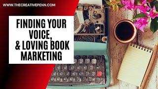 Finding Your Voice, Writing Across Genre And Loving Book Marketing With Betsy Lerner