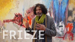 Hew Locke on Place and Power at Frieze Masters 2024