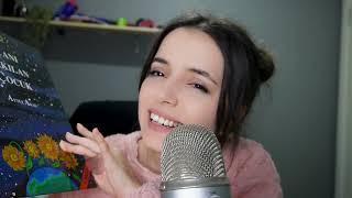 Sana Masal Okuyorum TÜRKÇE ASMR