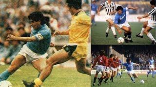 Level: Ne Plus Ultra!  Napoli's Supreme Maradona 720p