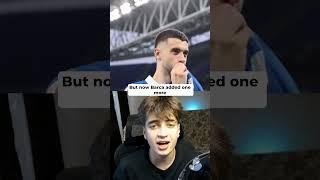 The BIG Problem Barcelona are Facing