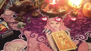 Женатый мужчина! Любовный треугольник! Онлайн гадание  Таро ,Tarot