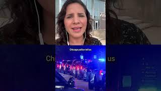 CPD officer killed in line of duty identified as 36-year-old mother: Krystal Rivera