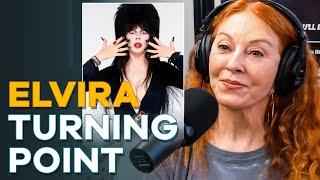 The Turning Point Where Cassandra Peterson Fully Embraced ELVIRA