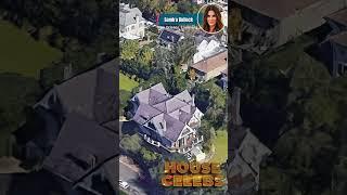 Sandra Bullock - New Orleans, Louisiana - House of Celebs