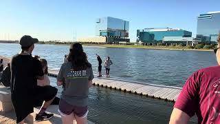 Happy Birthday Dante from ASU Rowing Club