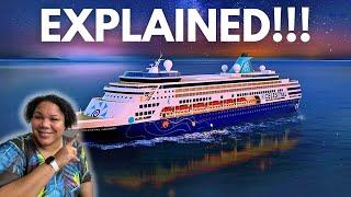 Celestyal Cruises Packages Explained- Drink Packages, Specialty Dining, and Wifi