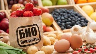 Бизнес - ЭкоПродукты