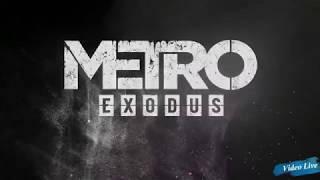 Метро  Исход   Metro  Exodus — Русский трейлер игры  2018