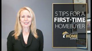 Charlotte Home Experts: Buying Your First Home