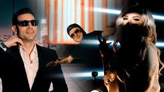 Cristi Dules  Andreea Spulber  Susanu - Da un share (Official Video) - Manele 2023