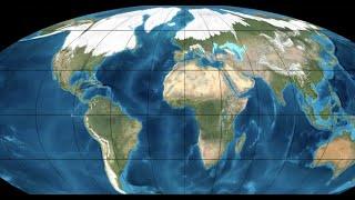 How does our current rate of climate change compare to that of the past?