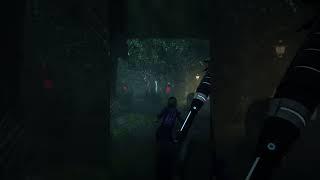 ОТЛИЧНОЕ ОБНОВЛЕНИЕ BHVR #dbd