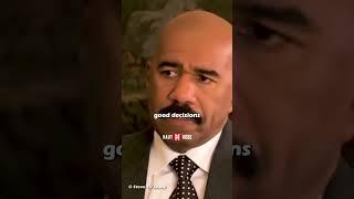 The Surprising Parenting Advice from President Obama | Steve Harvey
