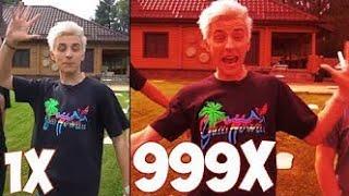 #А4 #ВладБумага #ВладА4  ВЛАД А4 УСКОРЕНИЕ 999x / МЕНЯ ЗОВУТ ВЛАЛ А4 - Скорость 999x