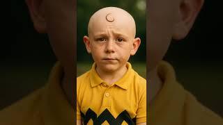 The Real Charlie Brown