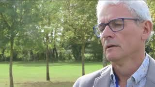 Interview Dr Jean-Pierre LARROUSSE, psychiatre aux Thermes de Saujon